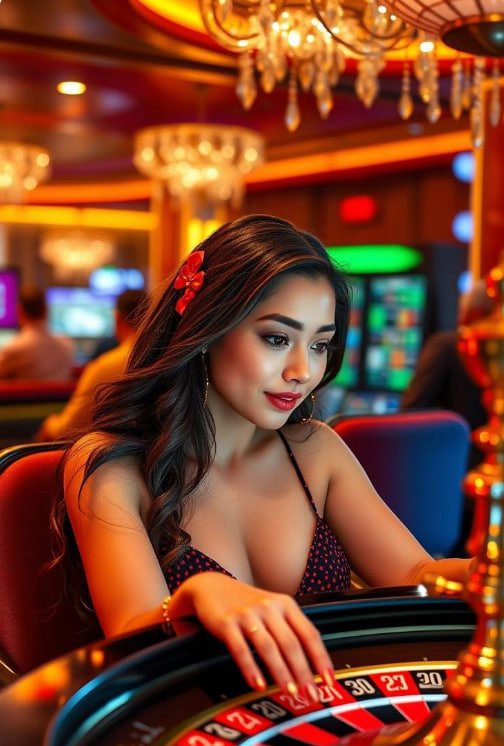 Metode deposit mudah dan aman dengan dukungan Rupiah di wede168