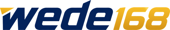 Logo wede168